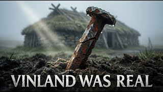 Before Columbus: The Viking Discovery of Canada