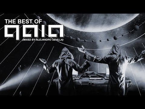 The Best of GAIA (Mixed by Alejandro Sevilla)
