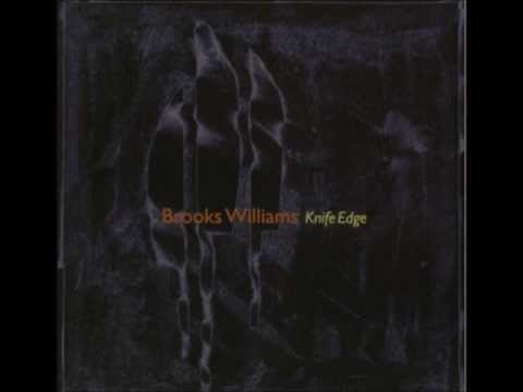 Knife Edge - Brooks Williams