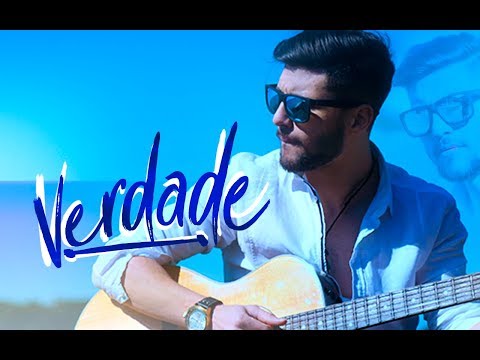 Kauã Oliveira - VERDADE (Lyric Video)