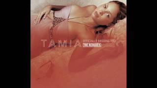 Tamia - Officially Missing you (Midi Mafia Remix) Instrumental