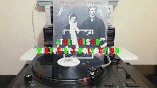 Italian Boys - Forever Lovers (1987)