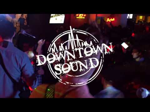 Downtown Sound Promo 2017