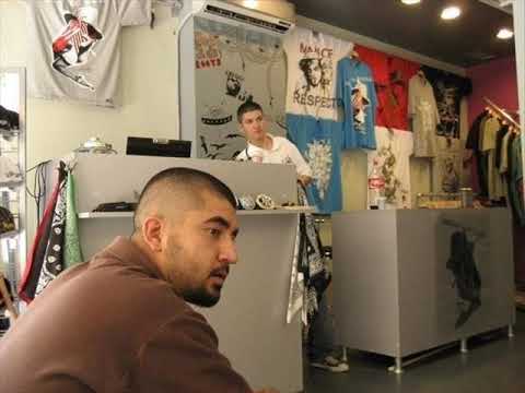 A.P.O (Eypio) ft Genesis - Beweeg