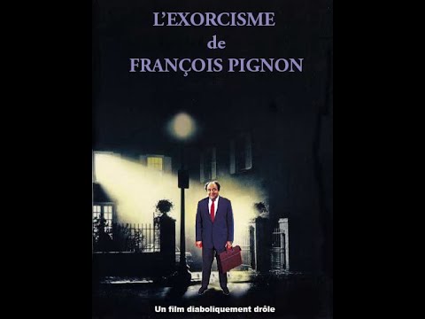 L'exorcisme de Monsieur Pignon - Mashup