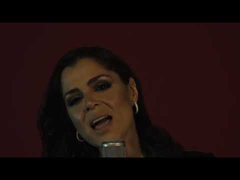 "Human" Rag'n'Bone Man. Cover Sofia Mestari.