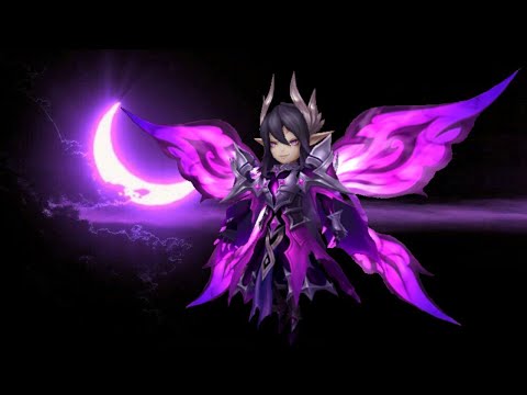 RTA Extra : Nyx quel beau gosse