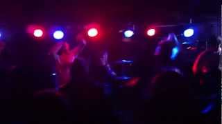 The Legend Of Zerno - Closing The Gate @ West Coast Billiard