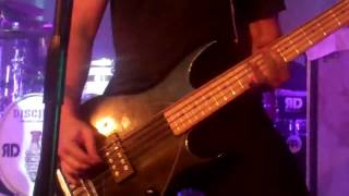 Disciple - Fight For Love