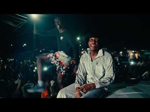 L'Oiseau Rare - KATI-K ( Official Video )