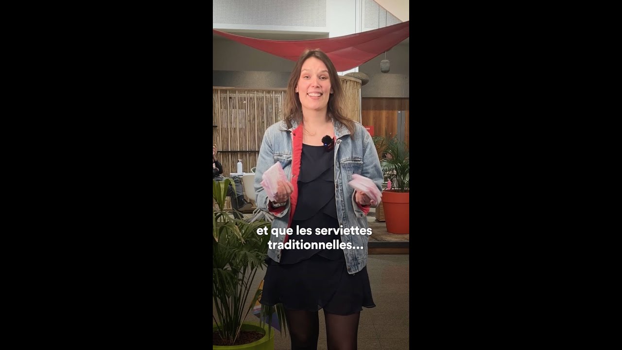 Changer les règles du jeu de l'humanitaire 🩸