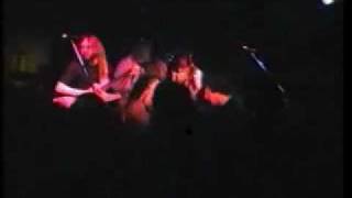 holocaust - the small hours (live)