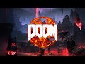 Mick Gordon The Great Steppe A Damnation Remix DOOM 2016