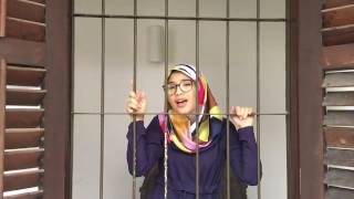 Download lagu JANNA NICK SEDAP NYANYI LAGU LAMA | BIAR AKU JADI PENUNGGU mp3