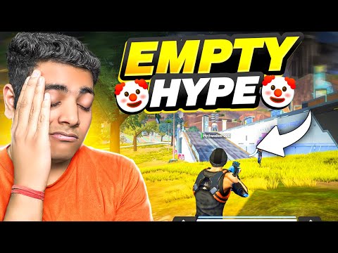Indus Battle Royale Has DISAPPOINTED Me 😢 | Indus Closed Beta Review | Cheap Apex Clone 😔
