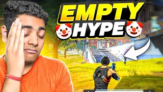 Indus Battle Royale Has DISAPPOINTED Me 😢 | Indus Closed Beta Review | Cheap Apex Clone 😔