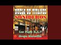 Cumbia Pirueta