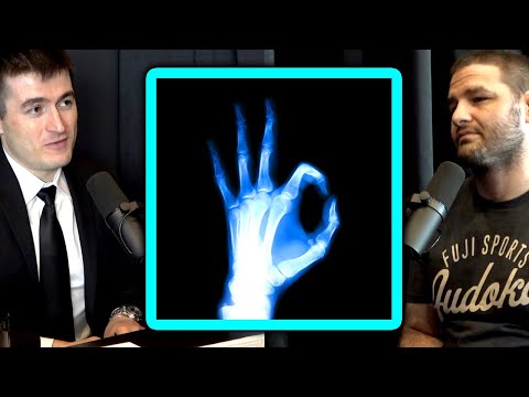 Injuries: Judo vs Jiu-Jitsu | Travis Stevens and Lex Fridman