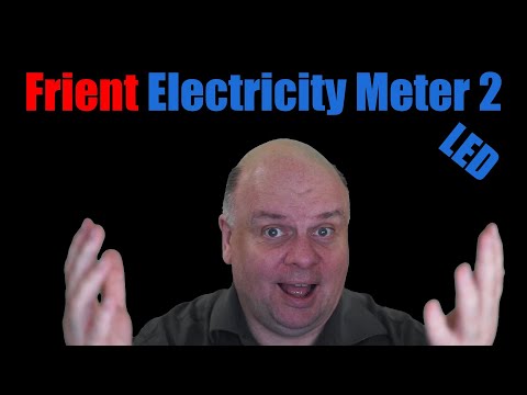 Video van frient Elektriciteitsmeter Interface 2, P1