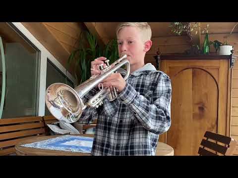 Ganschhorn Challenge