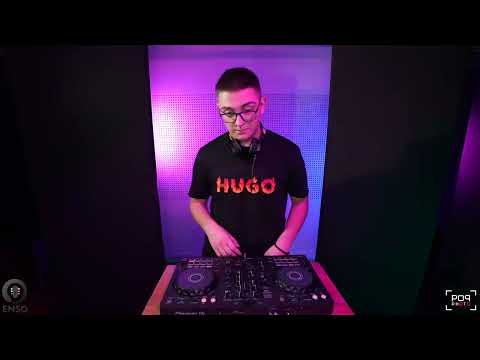 DJ Matey (Afro/Melodic Set)