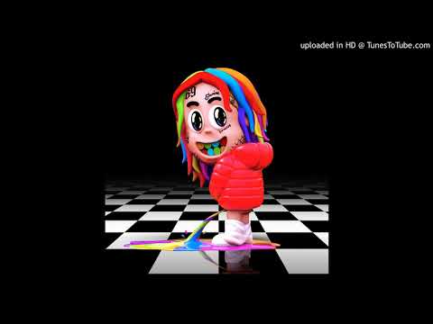 6ix9ine - FEFE (feat. Nicki Minaj and Murda Beatz)