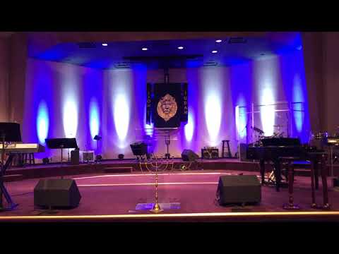 Introducing Beit Hallel Messianic Congregation