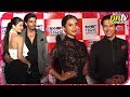 Exhibit Tech Awards 2019 Aditi Rao Hydari Kainaat Arora Red Carpet Event