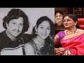 ಭಾರತಿ ವಿಷ್ಣುವರ್ಧನ್ ಅವರ ಜರ್ನಿ ಕಥೆ Weekend Wit