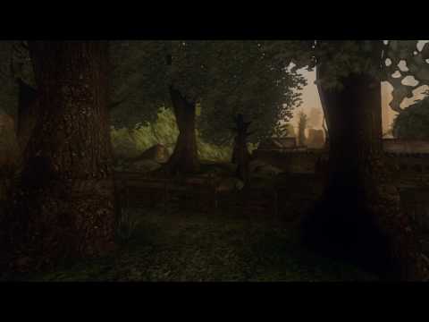 Continent Of Yesterbreeze: Togurn Scenic Trailer