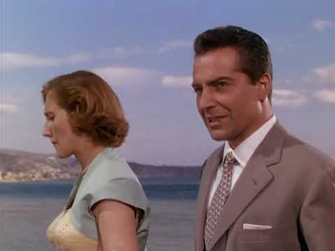 The barefoot countess. Mario Nascimbene