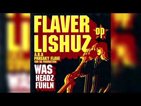 INTRO | Phreaky Flave | Was Headz fühln Tape |  2002
