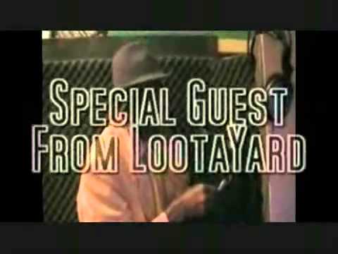 Biga  Ranx Ft Maxwell + Joseph Cotton   Bandalero