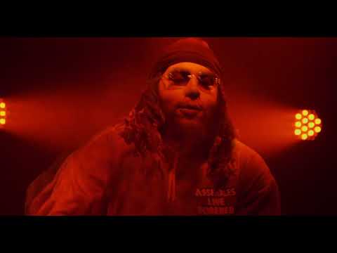 DVRK$IDE GUAP X Sosa Briscoe' - Digital [Official Video]