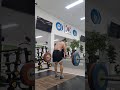 클린앤저크 110kg