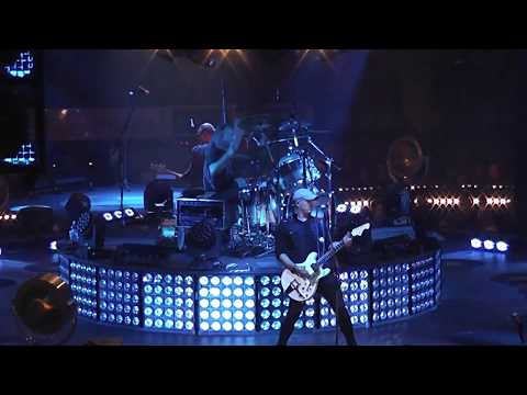 KABÁT - Pohromy ,  Košice 14.11.2017 , 1080p