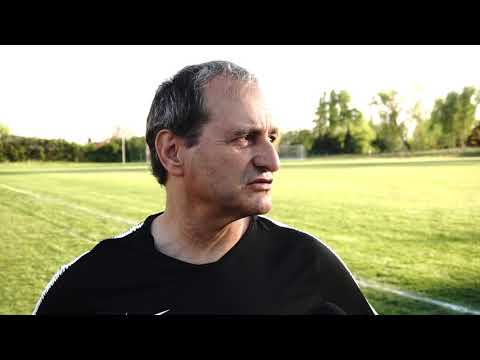 MLSZ Pécsvárad - Szederkény - 2019.04.23.