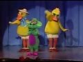 Barney Colorful World Live Part 6 Avi UMUTNASİP