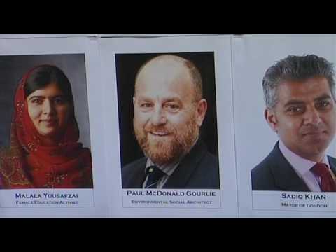 Islam Awareness Week in full swing