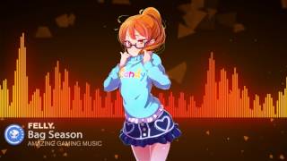 ▶[Rap/Hip Hop] ★ felly. - Bag Season (ft. Trip Carter)