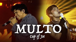 Download lagu Multo - Cup of Joe (Live Performance) mp3