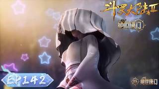 Download lagu Soul Land 2 Episode 142 (Multi Sub) | Peerless Tang Sect | @AnimeFlux mp3