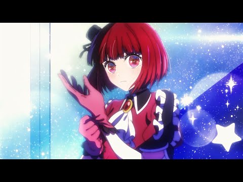 NOSmke - 零碎 (AMV)