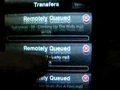 iSlsk Soulseek: client peer-to-peer per iPhone e iPod touch iSlsk Soulseek: client peer-to-peer per iPhone e iPod touch