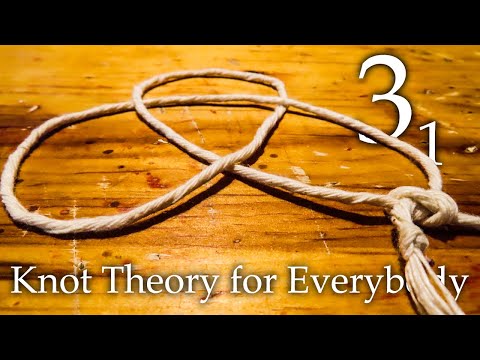 The Trefoil Knot