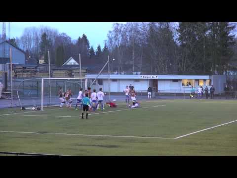 Borgen - Sprint Jeløy