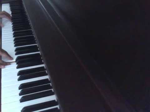 Methodic Doubt - Banshee Theme (Piano Cover)
