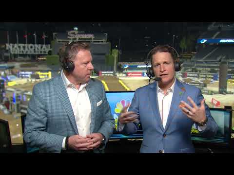 After The Checkered Flag - San Diego 2022