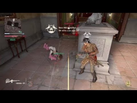 Uncharted 4 Multiplayer Ranked Amazing Comeback