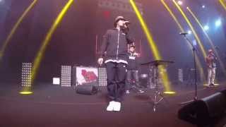 로꼬 Loco - AWESOME Feat. Jay Park & GRAY - special clip